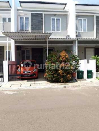 Rumah Di Sakura Regency 3 Kota Bekasi Timur