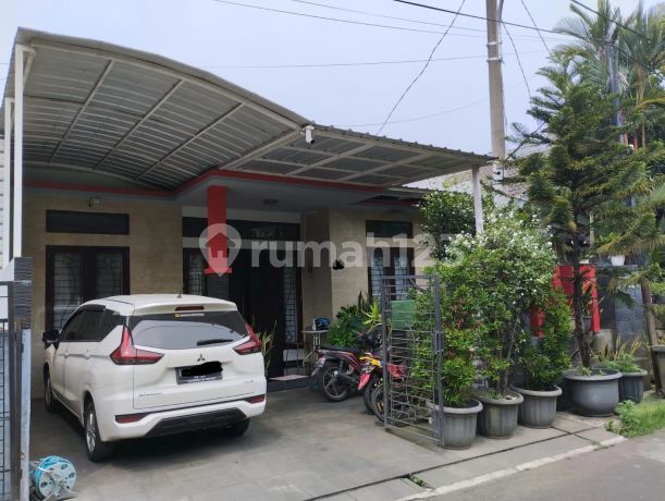 Rumah Di Taman Peninsula Galaxy Kota Bekasi Rumah Di Taman Peninsula Galaxy Kota Bekasi