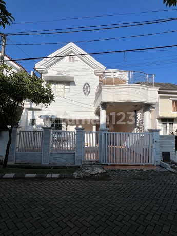 Rumah Di Kemang Pratama 3 Kota Bekasi Jawa Barat Rumah Di Kemang Pratama 3 Kota Bekasi Jawa Barat