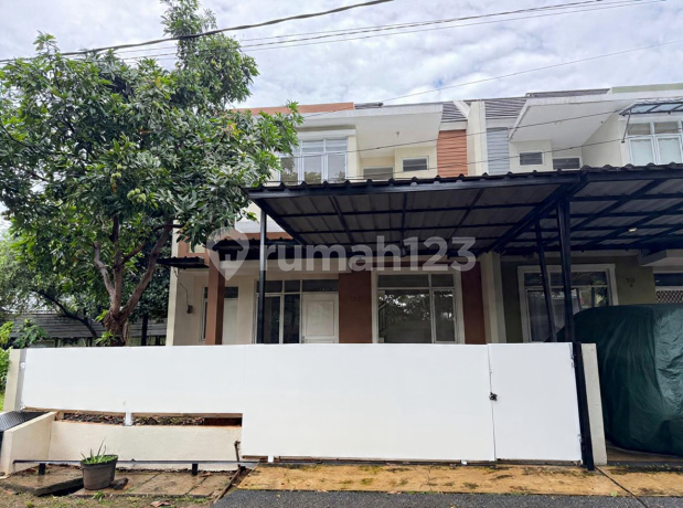 Rumah 2 Lantai SHM di Emerald Spring Bekasi Timur Rumah 2 Lantai SHM di Emerald Spring Bekasi Timur