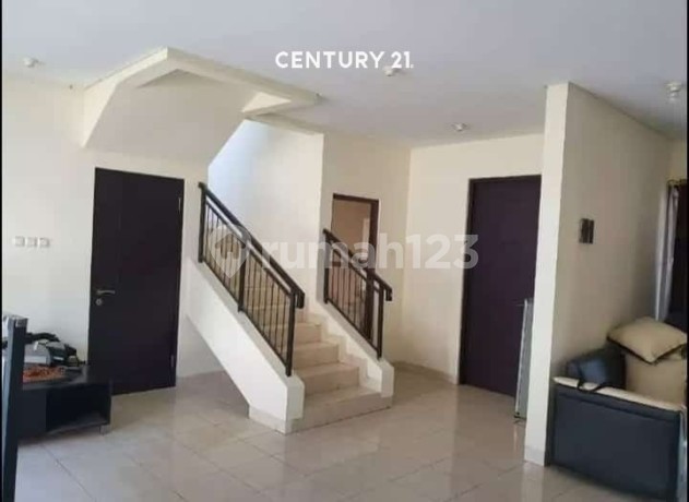 Rumah Bagus Siap Huni DiCluster Tropikana Jababeka Rumah Bagus Siap Huni DiCluster Tropikana Jababeka