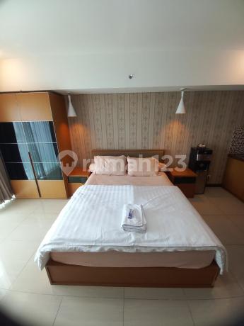 Dijual segera apartement furnish la grande Bandung Dijual segera apartement furnish la grande Bandung