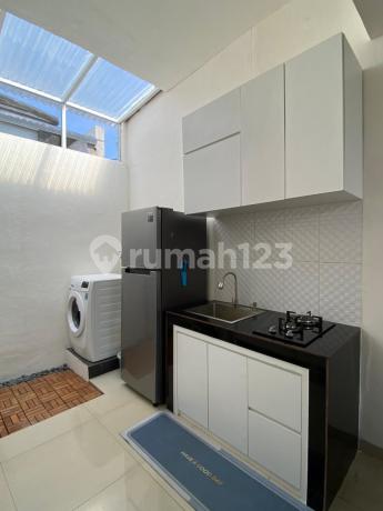 Di Jual Rumah Grand Pinus Regency Soekarno hatta Bandung