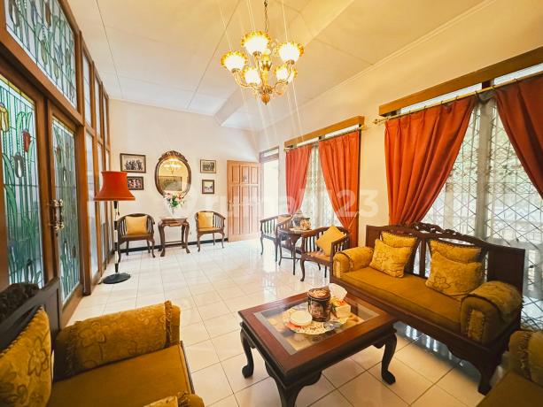 Dijual Cepat Rumah Mainroad Sayap Sutami Dekat Pvj Itb, Maranatha