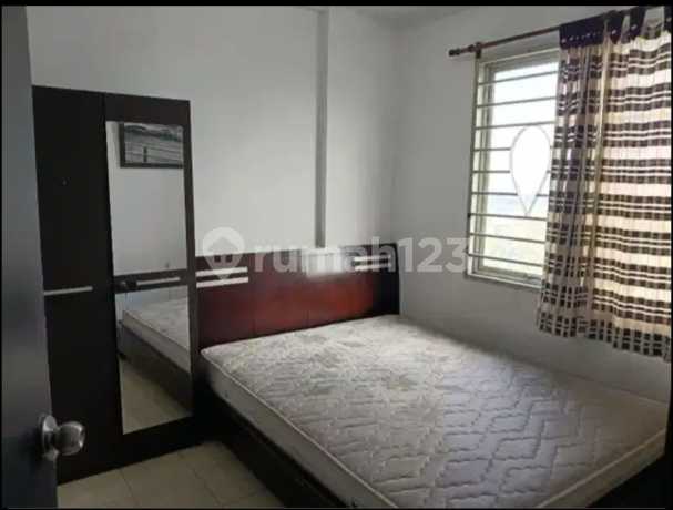 JUAL CEPAT APARTMENT THE EDGE BAROS CIMAHI TOWER A