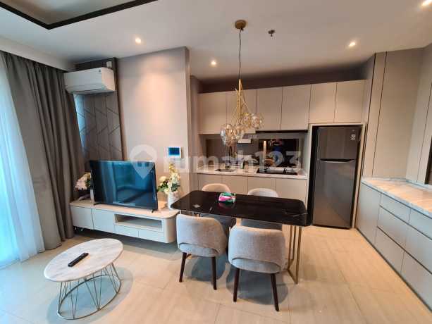 Jual Apart Citra Lake Suites Jual Apart Citra Lake Suites