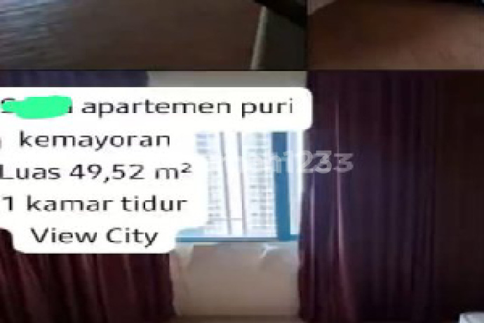 Jual Apart Puri Kmyran Jual Apart Puri Kmyran