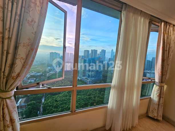 Di Jual Apart Puri Imperium