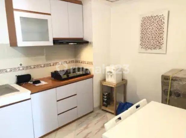 Jual Apart Puri Kemayoran