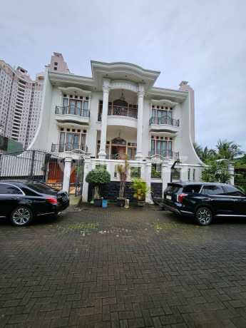 Juar Rumah Bagus D Villa Gading Indah Juar Rumah Bagus D Villa Gading Indah