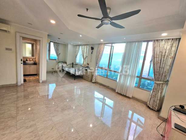 Cheap Sale Apart Puri Imperium Cheap Sale Apart Puri Imperium