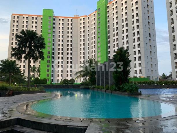 Apartement Bagus Full Furnish di Ciputat
