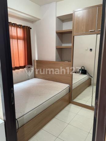 Apartemen Full Furnished 2 Bedroom Posisi Sudut di BSD Tangsel