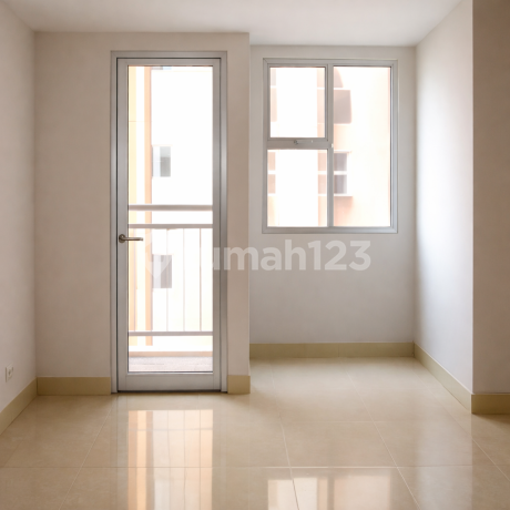 Apartment Dijual Rugi di Transpark Juanda Apartment Bekasi Timur