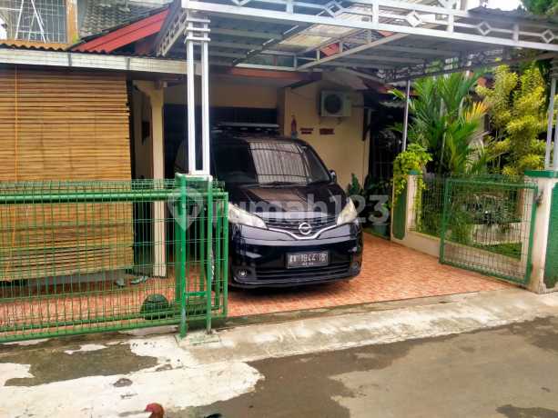 Rumah Di Ledug Purwokerto Rumah