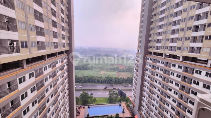 Dijual Apartemen Royal Sentul Park