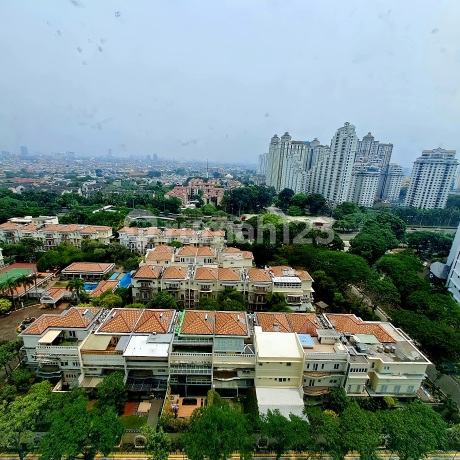 SPRINGHILL KEMAYORAN APARTMENT GOLF VIEW NEAR TOLL AND PRJ 2-STORY DUPLEX SPRINGHILL KEMAYORAN APARTMENT GOLF VIEW NEAR TOLL AND PRJ 2-STORY DUPLEX