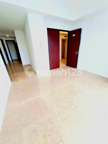 Apartemen Springhill Kemayoran bisa KPR Private Lift View Golf Apartemen Springhill Kemayoran bisa KPR Private Lift View Golf