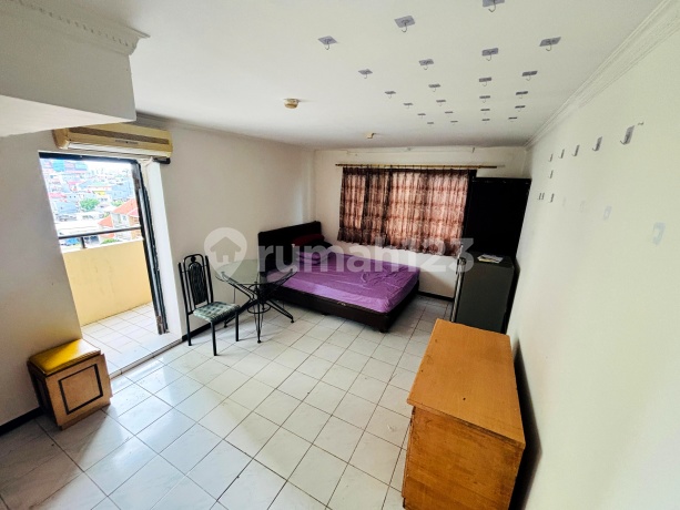 Apartemen Amethyst Kemayoran Dekat Prj Mall KRL Busway Toll Jis Apartemen Amethyst Kemayoran Dekat Prj Mall KRL Busway Toll Jis