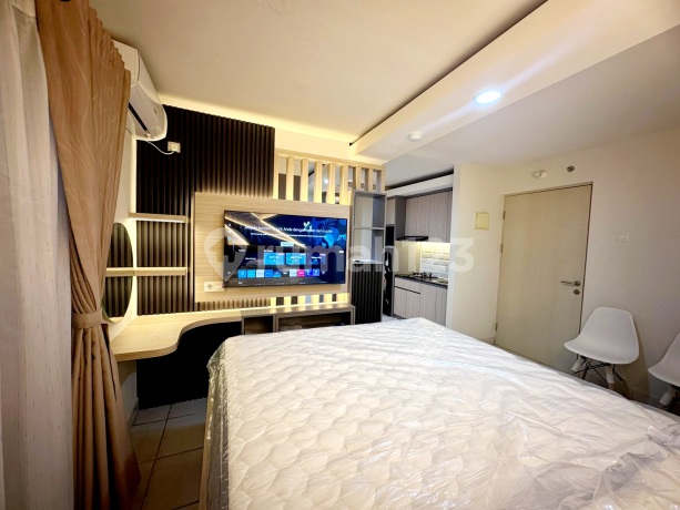 Amethyst Tower Dekat Prj Kemayoran Mall Busway KRL Ancol Toll Amethyst Tower Dekat Prj Kemayoran Mall Busway KRL Ancol Toll