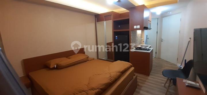 Amethyst Tower Kemayoran Dekat Prj Mall Toll KRL Busway Ancol Amethyst Tower Kemayoran Dekat Prj Mall Toll KRL Busway Ancol