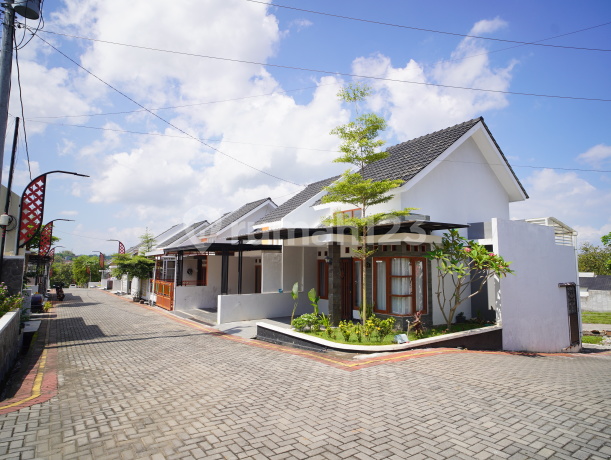 Area Hunian Ternyaman di Pusat Kota Wonogiri