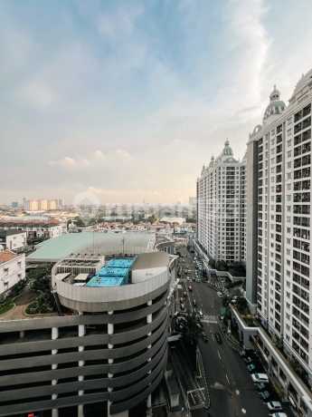 Juala Apartemen French Walk Moi Tower Lourdes Garden