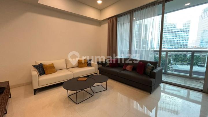 Jual Apartement Anandamaya Residence Di Sudirman Jakarya Pusat Jual Apartement Anandamaya Residence Di Sudirman Jakarya Pusat