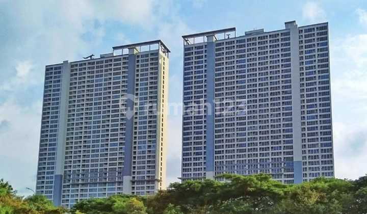 Dijual Apartment Callia Lokasi Strategis Siap Huni di Jakarta