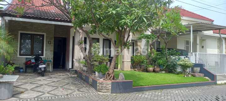 Dijual Rumah 1 Lantai Perumahan Juanda Regency Dijual Rumah 1 Lantai Perumahan Juanda Regency