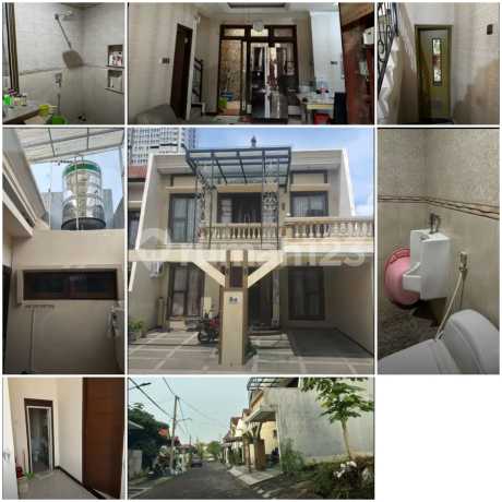 Rumah 2 Lantai Graha Sampurna Indah Wiyung Surabaya Rumah 2 Lantai Graha Sampurna Indah Wiyung Surabaya