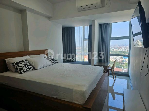 Apartemen Benson Tower Studio Superior Full Furnish Surabaya Barat Apartemen Benson Tower Studio Superior Full Furnish Surabaya Barat