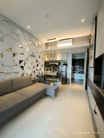 Apartemen Strategis Benson Pakuwon Wiyung Surabaya Apartemen Strategis Benson Pakuwon Wiyung Surabaya