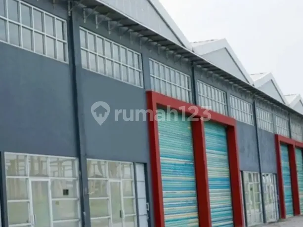 PERGUDANGAN RITZ GATE GEDANGAN SIDOARJO MURAHHH