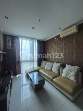 Apartemen City View dan Pool View di The Vue Ciputra World Apartemen City View dan Pool View di The Vue Ciputra World