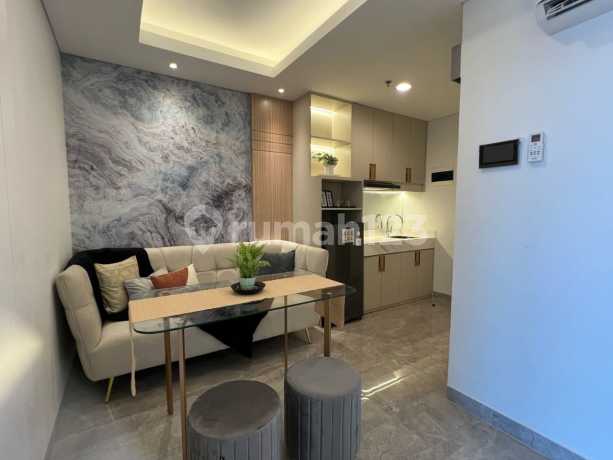 Dijual Apartemen Avenue 88 Darmo Permai Surabaya