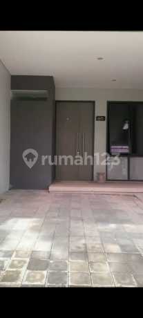 Perumahan Springville - Jasmine 2 Lantai Rungkut Surabaya