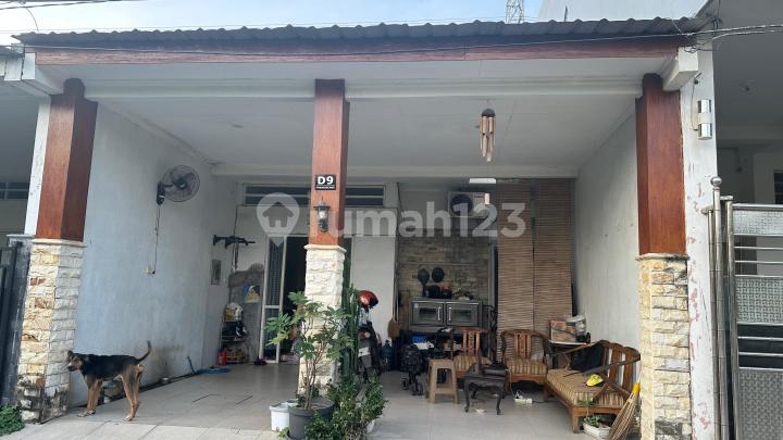 Rumah Termurah Di Kemilau Griyaku Regency - Balas Klumprik Surabaya Rumah Termurah Di Kemilau Griyaku Regency - Balas Klumprik Surabaya