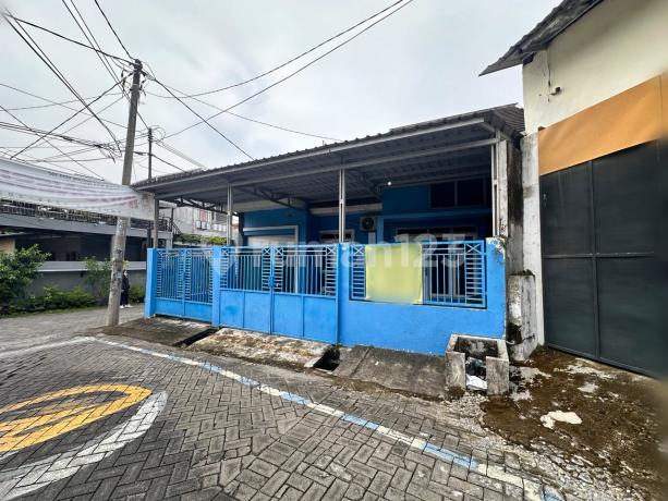 For Quick Sale Luxury House In Palem Pertiwi Regency Menganti Gresik