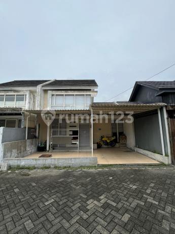Evergreen De Parc Cheapest House In Gunung Anyar Surabaya
