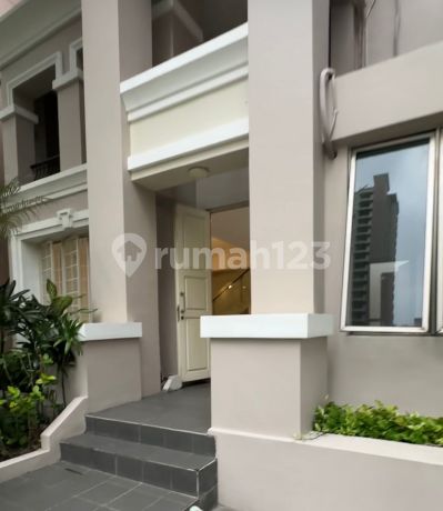 Apartemen Modern Waterplace Green Mansion Sambikerep Surabaya Barat