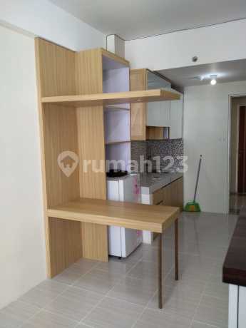 Dijual Apartemen Puncak Dharmahusada Tower B Surabaya Timur