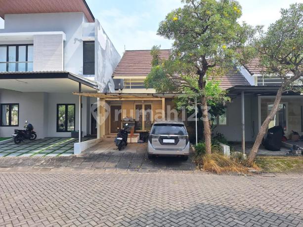 Dijual Nego Rumah Siap Huni di Palma Classica Citraland Utara Dijual Nego Rumah Siap Huni di Palma Classica Citraland Utara