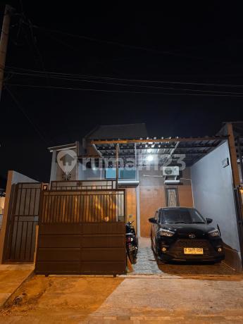 Perumahan Full Furnished Grand Pavilion Regency Gresik Perumahan Full Furnished Grand Pavilion Regency Gresik