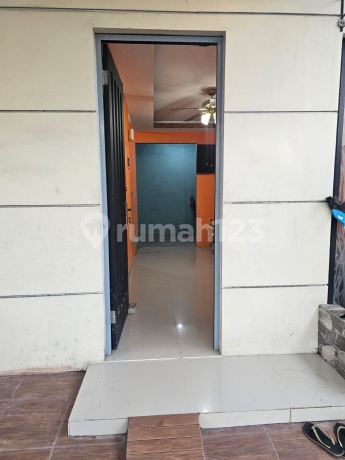 Miliki Rumah 2 Lantai Wellington Park Tambaksumur Waru Sidoarjo