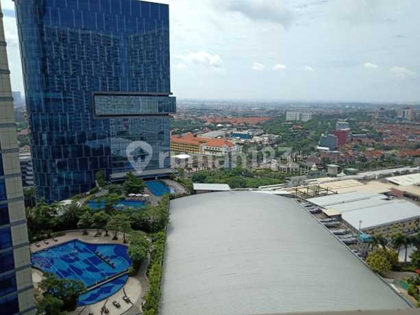 Disewakan bisa Nego Apartemen 2 Br Full Furnished di Tanglin Surabaya Barat Selangkah ke Ptc