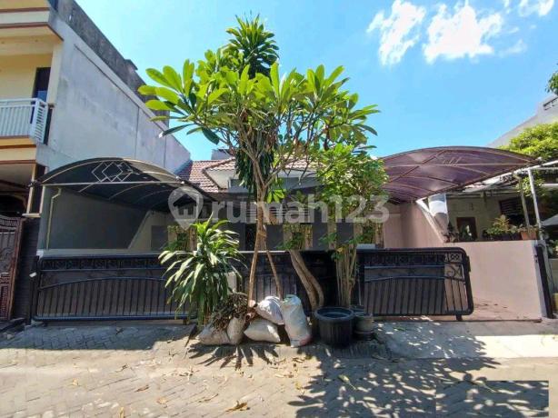 Rumah Semifurnished Lokasi Strategis di Palm Spring Regency Surabaya Dekat Akses Tol Gunung Sari Rumah Semifurnished Lokasi Strategis di Palm Spring Regency Surabaya Dekat Akses Tol Gunung Sari