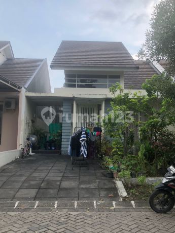 Hot Negotiation Until Deal on Palma Grandia House, North Citraland