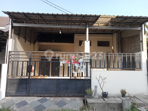 Bisa Nego Rumah di Griya Candramas Sidoarjo Dekat Akses Bandara Juanda Bisa Nego Rumah di Griya Candramas Sidoarjo Dekat Akses Bandara Juanda