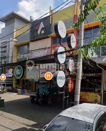 Disewakan Ruko 3 Lantai Cocok untuk Tempat Usaha di Ruko Manyar Garden Surabaya Disewakan Ruko 3 Lantai Cocok untuk Tempat Usaha di Ruko Manyar Garden Surabaya